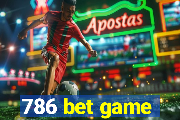 786 bet game